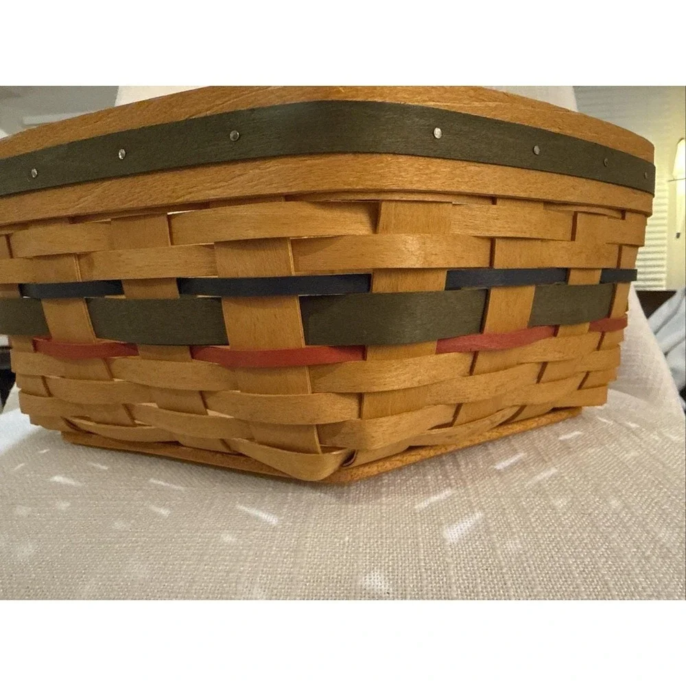 2000 Longaberger Branch Award‎ 13